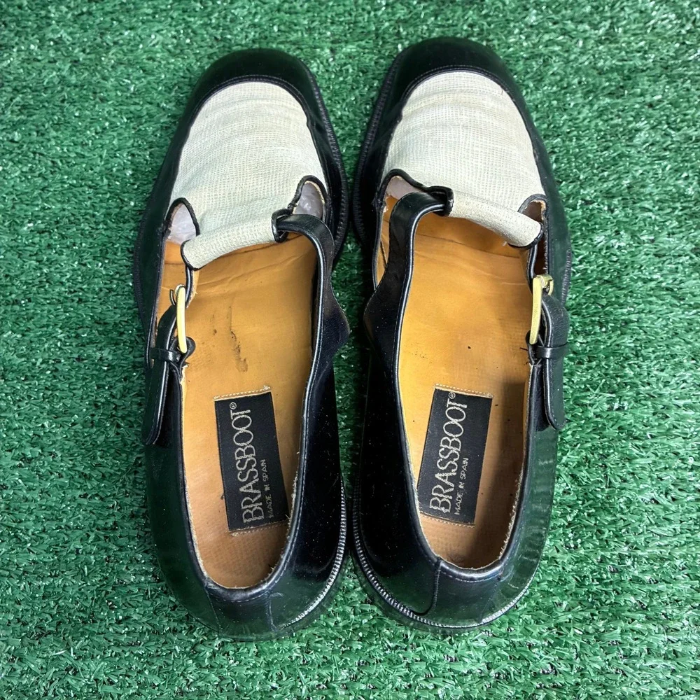 Brassboot item you